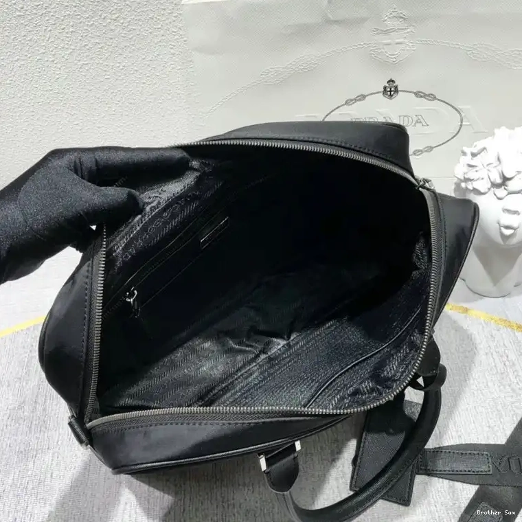 Brother Sam 2112YZ0082 Prada Bag 0824
